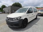 Volkswagen Caddy Maxi Caddy 2.0 TDI 5pl DUB CAB /LICHTE VR/U, 75 kW, Gebruikt, Euro 6, 4 cilinders