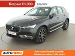 Volvo XC60 2.0 T5 Inscription AWD (bj 2018, automaat), Auto's, Volvo, Automaat, Bluetooth, Gebruikt, Euro 6