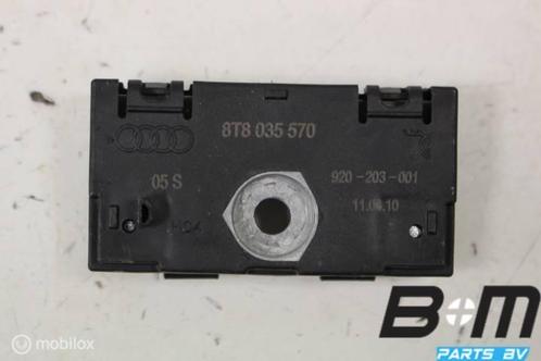 Ontstoringsfilter Audi A7 8T8035570, Auto diversen, Autospeakers, Gebruikt