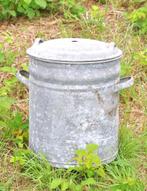 casserole a stériliser avec son thermomètre, Enlèvement ou Envoi, Utilisé, Autres types