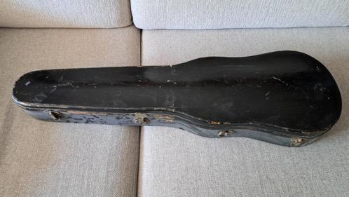 Violon Aschauer Mittenwald 1946, Muziek en Instrumenten, Strijkinstrumenten | Violen en Altviolen, Gebruikt, Viool, 4/4-viool