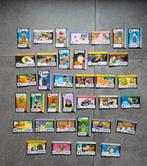 Cartes Dragon Ball Carddass Hondan part 3 complète reg 36/36, Ophalen of Verzenden
