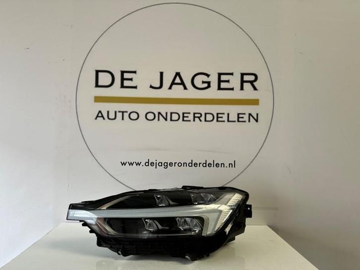 VOLVO XC60 XC 60 II VOL LED KOPLAMP LINKS 32133548, Auto-onderdelen, Verlichting, Volvo, Gebruikt