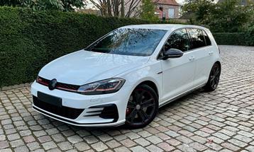 Volkswagen Golf 7.5 Gti Performance ### 67000 km ### beschikbaar voor biedingen