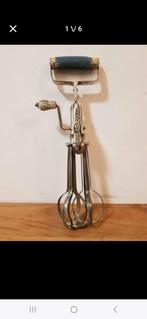 Vintage mixer, Ophalen of Verzenden