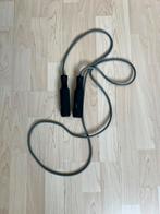 Corde à sauter lestée Decathlon / Domyos, Sports & Fitness, Sports & Fitness Autre, Enlèvement ou Envoi, Comme neuf