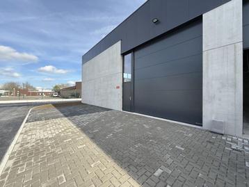 Industrieel te huur in Aalter, 255 m², Autres types