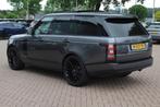 Land Rover Range Rover 3.0 SDV6 Hybrid Autobiography / Trekh, Auto's, Land Rover, Automaat, Zwart, 164 g/km, Bedrijf