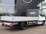 Mercedes-Benz Sprinter 519 CDI OPEN LAADBAK LED AUT., Automaat, 4 cilinders, Start-stop-systeem, Wit