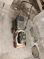 Tondeuse, Enlèvement, Comme neuf