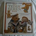 Boek: Het teddyberen boek, Ophalen of Verzenden, Gelezen, Overige onderwerpen, Maureen Stanford en Amand