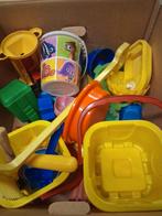 Kruiwagen en zandbakspeelgoed, Ophalen of Verzenden