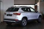 SEAT Ateca 1.4 TSI Style DSG Navi Camera Keyless Garantie *, Auto's, Seat, Automaat, Gebruikt, 4 cilinders, Ateca