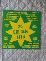 LP - Various – 20 Golden Hits, Cd's en Dvd's, Vinyl | Rock, Ophalen of Verzenden, Zo goed als nieuw, 12 inch, Rock-'n-Roll