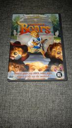 DVD The Country Bears, Cd's en Dvd's, Ophalen of Verzenden, Gebruikt, Film