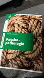 Pascal Sienaert - Psychopathologie, Ophalen, Zo goed als nieuw, Pascal Sienaert