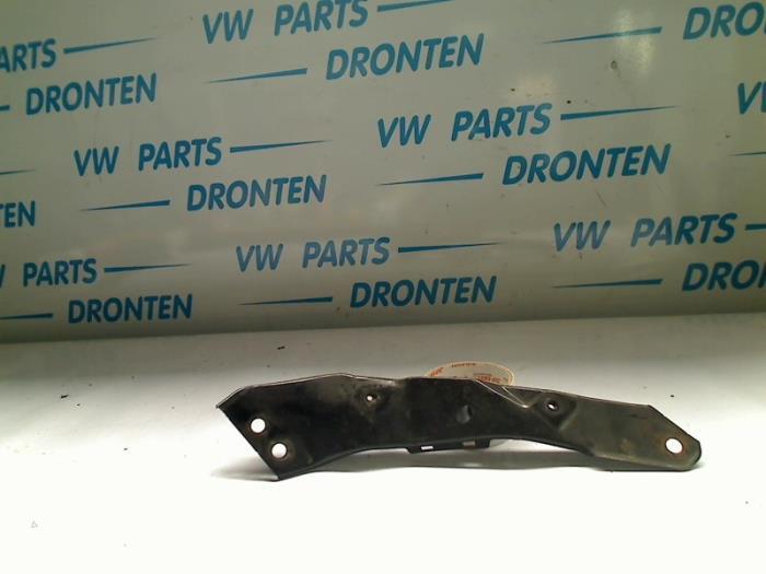 Diversen van een Volkswagen Golf, Auto-onderdelen, Overige Auto-onderdelen, Volkswagen, Gebruikt, 3 maanden garantie, Ophalen of Verzenden