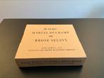 Marcel Duchamp : Museum in a Box (facsimile), Ophalen