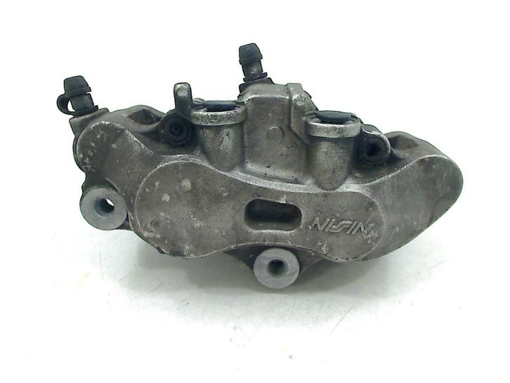 REMKLAUW LINKS VOOR Suzuki AN 650 Burgman 2005-2009 (AN650), Motoren, Onderdelen | Suzuki, Gebruikt