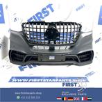 W907 AMG KEGGER PETRONAS EDITION BUMPER Mercedes SPRINTER W9, Auto-onderdelen, Gebruikt, -, Voor, Ophalen of Verzenden