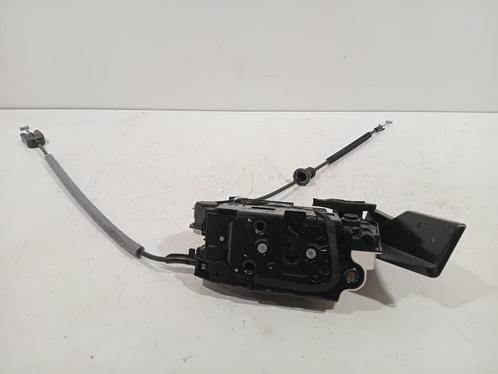 PORTIERVANGER CV ELEKTR. RECHTS ACHTER Skoda Yeti (5LAC), Auto-onderdelen, Carrosserie, Skoda, Achter, Rechts, Gebruikt