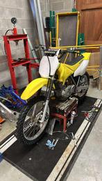 Suzuki drz 125, Particulier, Moto de cross, 1 cylindre