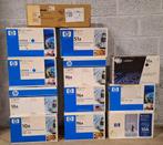 Lot de Toners, Enlèvement, Neuf, Toner, HP