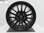 Originele Porsche 19 inch velgen Boxster Cayman sport design, 19 inch, Gebruikt, Velg(en), -
