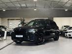 BMW x5 xDrive45e M-Sport PRO Full Black - Garantie, Automaat, Zwart, Leder, 5 zetels