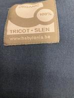 Draagdoek  grijs babylonia, Kinderen en Baby's, Babydragers en Draagdoeken, Draagdoek, Zo goed als nieuw, Buik, Ophalen