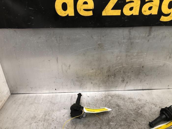 Pen Bobine van een Ford S-Max, Auto-onderdelen, Motor en Toebehoren, Ford, Gebruikt, 3 maanden garantie, Ophalen of Verzenden