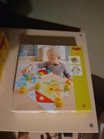 Haba spel insteekspel, Enlèvement