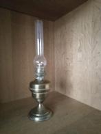 Koperen olielamp, Antiek en Kunst, Ophalen