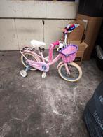 Ashley volaire 14 inch, Fietsen en Brommers, Ophalen of Verzenden, Zo goed als nieuw