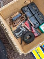 Fiets banden zetel, Auto-onderdelen, Ophalen of Verzenden