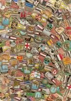 Lot van 1000 sigarenbandjes ,, zie foto"s ,, Nr 10 ,, ook th, Verzamelen, Sigarenbandjes, Ophalen of Verzenden, Zo goed als nieuw