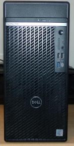 Dell OptiPlex 7090 - Core i7 10700 2.9 GHz - vPro - 32 Go –, 32 GB, Comme neuf, 4 Ghz ou plus, Enlèvement