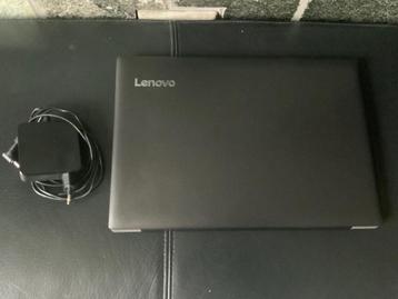 LENOVO Ideapad 320 15IKB beschikbaar voor biedingen