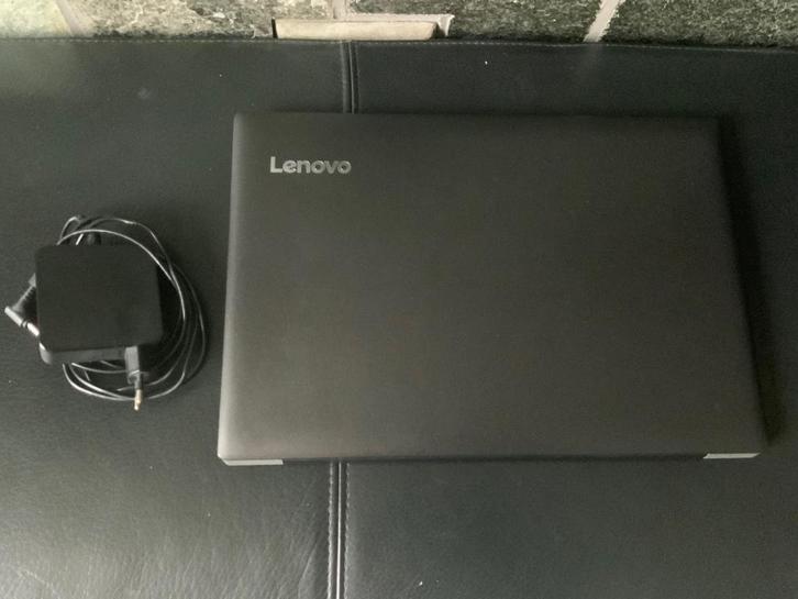 LENOVO Ideapad 320 15IKB, Computers en Software, Windows Laptops, Gebruikt, 15 inch, SSD, Azerty, Ophalen of Verzenden
