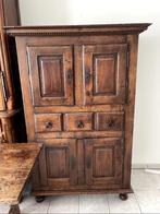 Brugse kloosterkast, Antiek en Kunst, Antiek | Meubels | Kasten, Ophalen