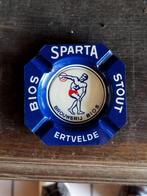 Oude asbak brouwerij BIOS, Verzamelen, Ophalen of Verzenden