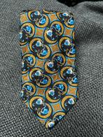 Christian Dior cravate soie motifs, Vêtements | Hommes, Cravates, Enlèvement ou Envoi, Comme neuf, Christian Dior, À motif