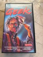 VHS Geek, Cd's en Dvd's, VHS | Film, Ophalen of Verzenden, Zo goed als nieuw