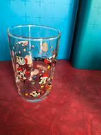 Mickey mousse en vrienden. Glas, Verzamelen, Disney, Ophalen of Verzenden