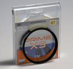 Filtre UV Hoya, Audio, Tv en Foto, Foto | Filters, Overige merken, UV-filter, Ophalen of Verzenden, Gebruikt