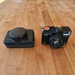 Agfa Optima 1035 1:2.8 40, Audio, Tv en Foto, Ophalen of Verzenden, Zo goed als nieuw