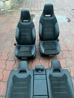 Intérieur complet class À amg 2021, Utilisé