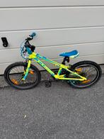 Cube 200 kinderfiets, Fietsen en Brommers, Fietsen | Jongens, Ophalen, 20 inch, Cube, Versnellingen