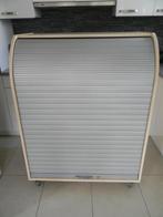 roldeurkast / bureaukast, Ophalen, Gebruikt, 50 tot 75 cm, 100 tot 150 cm