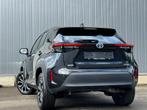 Toyota Yaris Cross B-SUV 1.5 TNGA HEV 2WD CVT Dynamic Plus |, Auto's, Stof, Gebruikt, Zwart, 1490 cc